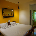 OVERNIGHT STAY