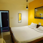 OVERNIGHT STAY