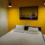 OVERNIGHT STAY