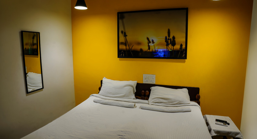 OVERNIGHT STAY